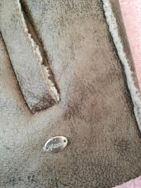 Krásna bundička, mexx,116