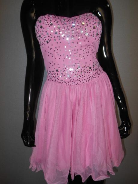 Korzetové šaty kikiriki, 164 / 170 / m / s