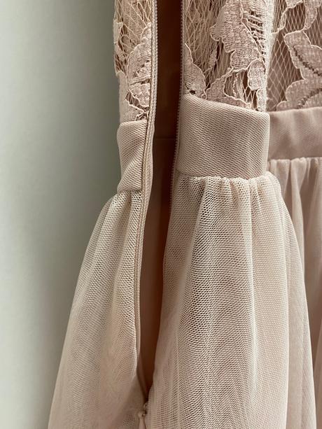 Spoločenské šaty, xs