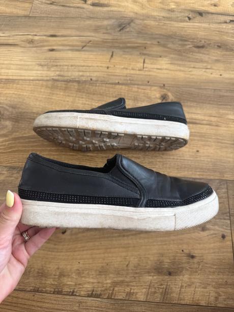 Tenisky, river island,37