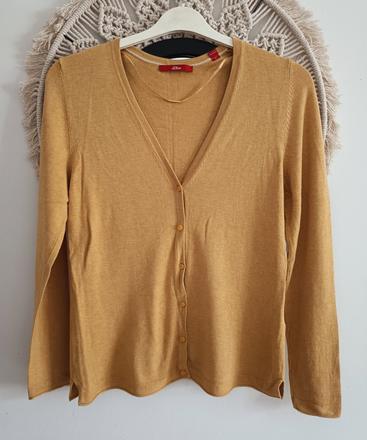 Svetrík s.oliver, s.oliver,m