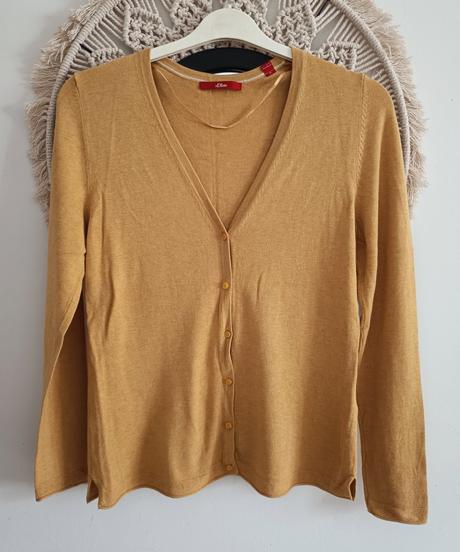 Svetrík s.oliver, s.oliver,m