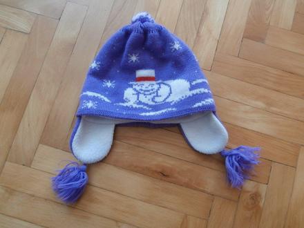 Čiapka na zimu, 104