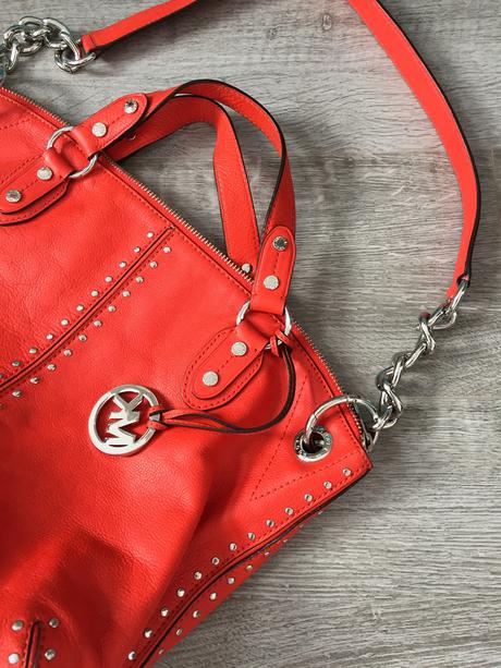 Kozene original mk kabelka, michael kors