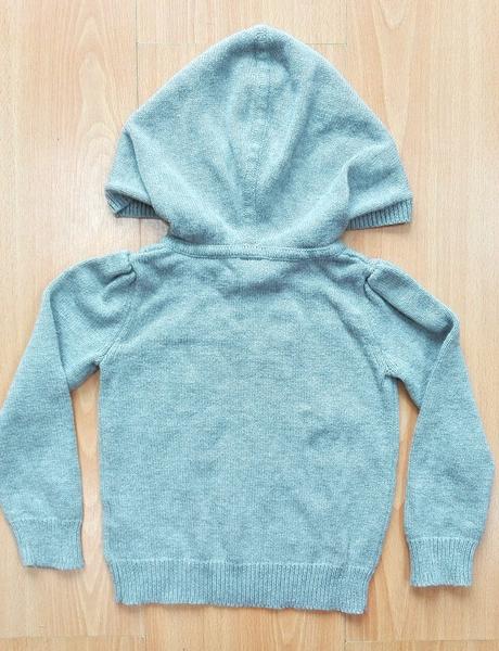 Nadherny svetrik s tucniacikom, gap,92