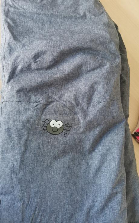 Oteplovaky, kiki&koko,110