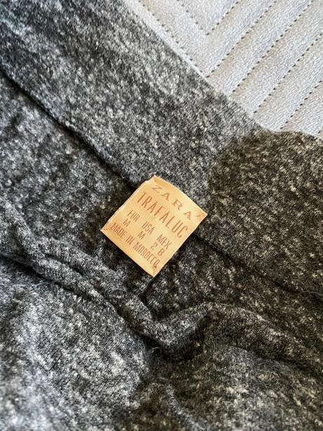 Dlha sukna a braletka, m