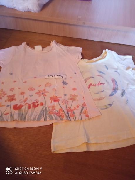 Zara tričká 104, zara,104