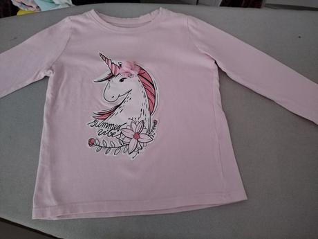 Krasne tricko fox & bunny 92, fox & bunny,92