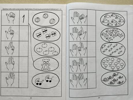 Pz zahrajme sa s číslami, 