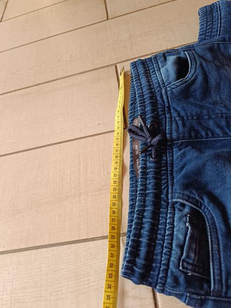 Slim rifle, primark,140