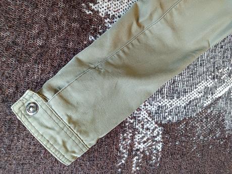 Bunda na prechodne obdobie, northfinder®,l