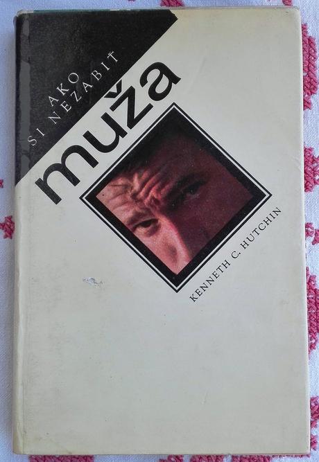 Ako si nezabiť ... , k.c. hutchin,