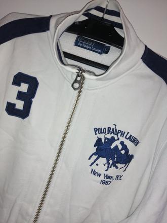 Ralph lauren polo mikina, ralph lauren,l