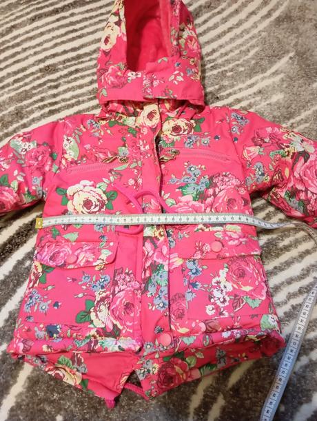 Zimná súprava 86-92, 92