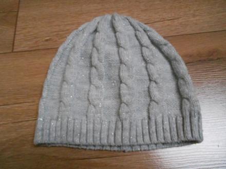 Dievčenská čiapka, reserved,116