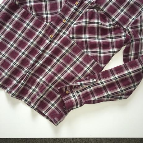 Košeľa pull&bear, pull&bear,s