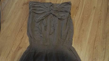 Overal letny, zara,m