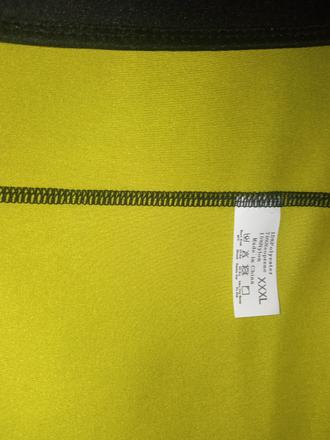 Dámsky zoštíhľujúci pás, xxxl