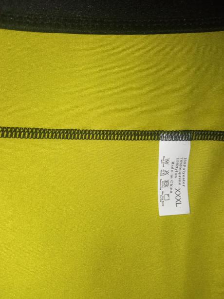 Dámsky zoštíhľujúci pás, xxxl