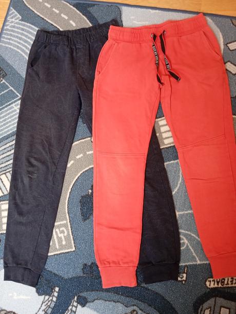 Tepláky na doma, pepco,128