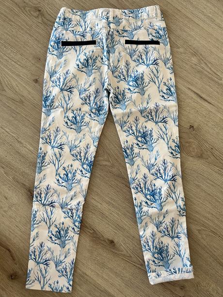 Letné nohavice, coccodrillo,128