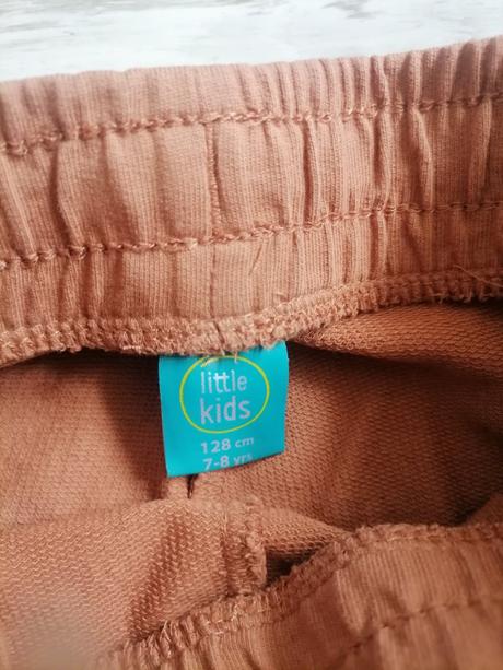 Teplaky pepco vel. 128, pepco,128