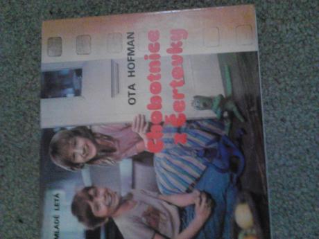 Chobotnice z čertovky, 