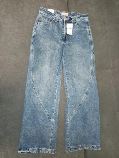 Rifle baggy, gate,38