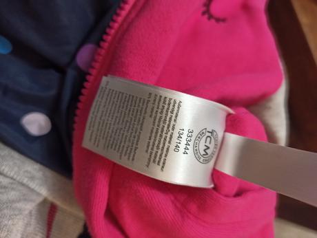 Obojstranná bunda, tcm,134