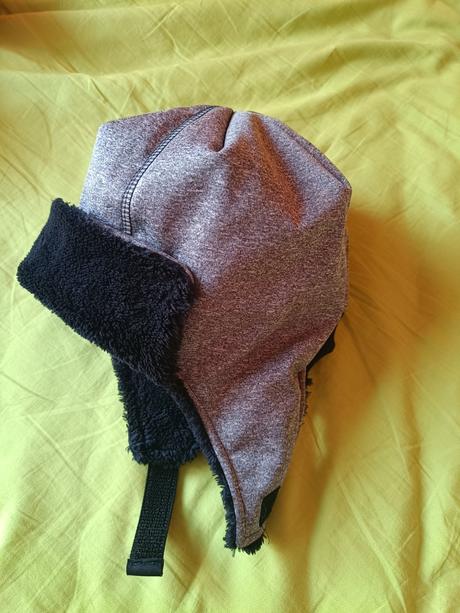 Baranica littlethings, 128