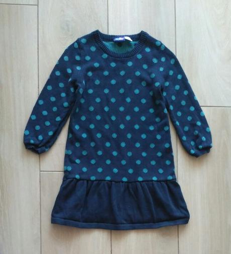 Bodkované šaty, lupilu,104