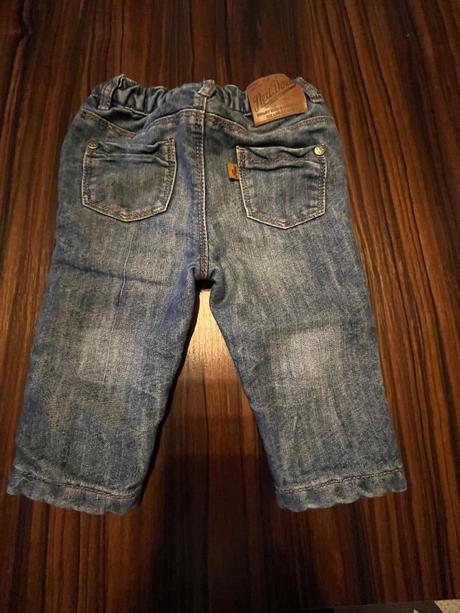 Nohavice - rifle, next,62