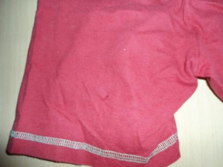 Cervena suprava, cherokee,116