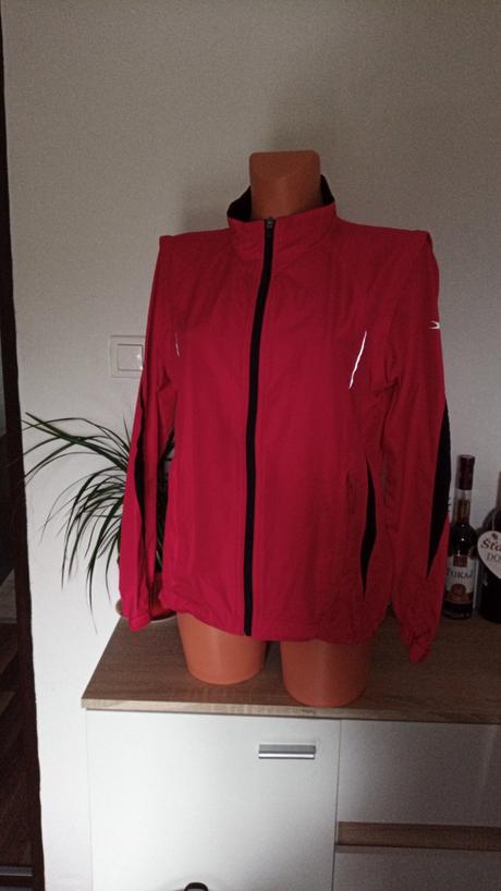 Šuštiaková bunda v.40/42-m, m