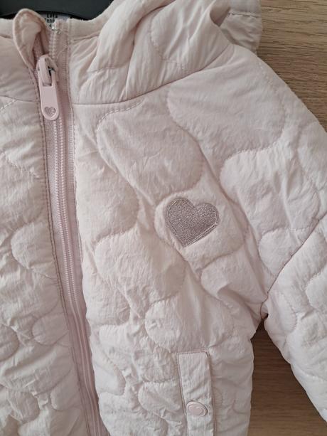 Jarná bunda, dopodopo,86