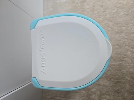 Kos na plienky angel care, 