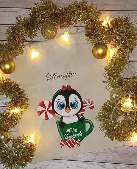 Mikulášske vrecká, 