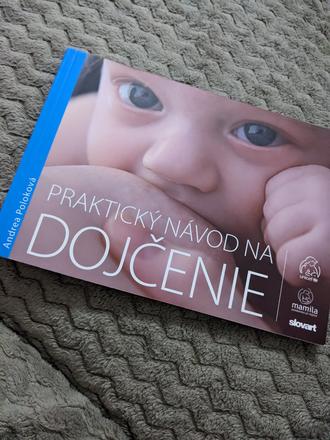 Praktický návod na dojčenie, 