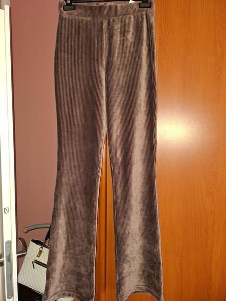 Nohavice cropp, xs