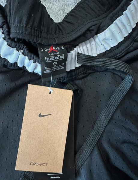 Jordan šortky m nové, air jordan,m