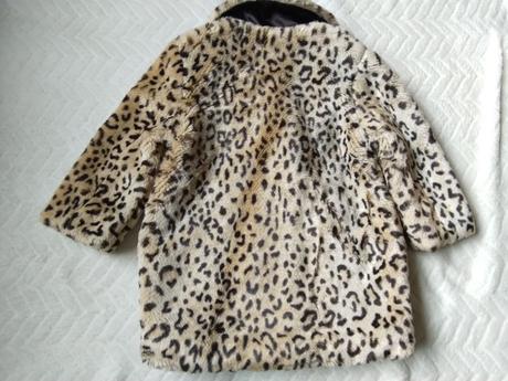 Kožuštek- leopardí, 92