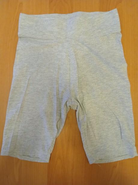 Leginy kratke, sinsay,s