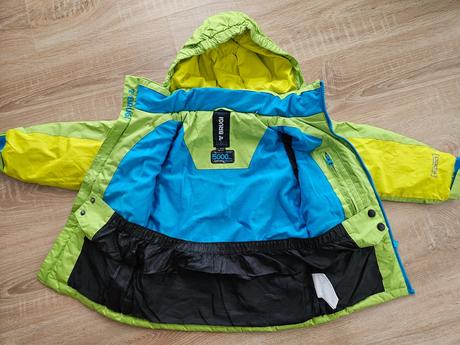 Lyziarska suprava brugi, brugi,98