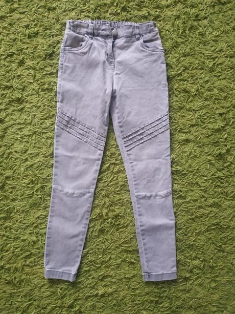 Sivé rifle, f&f,134