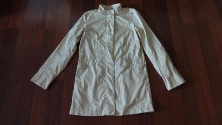 Niama trenčkot s, s