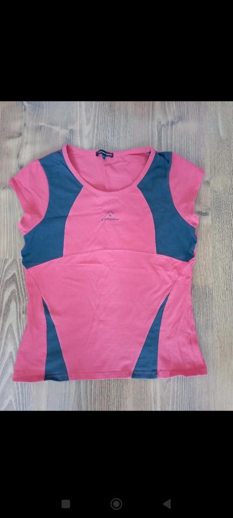 Športové tričko extory, xl