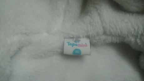 Zateplena bunda, topolino,86