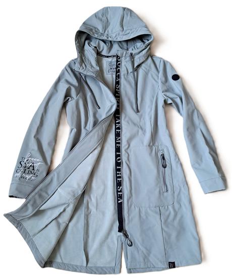 Dámska bunda zn. soccx, veľ. l, soccx,l