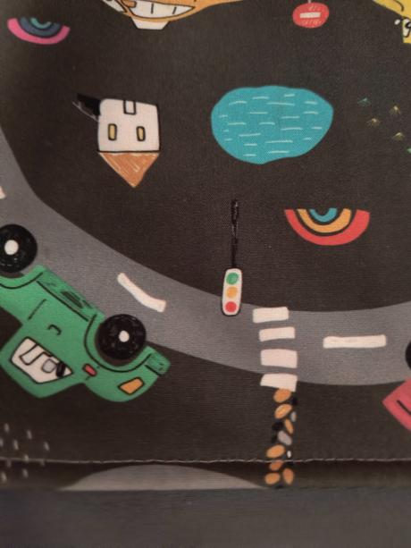 Softshellove nohavice, 116